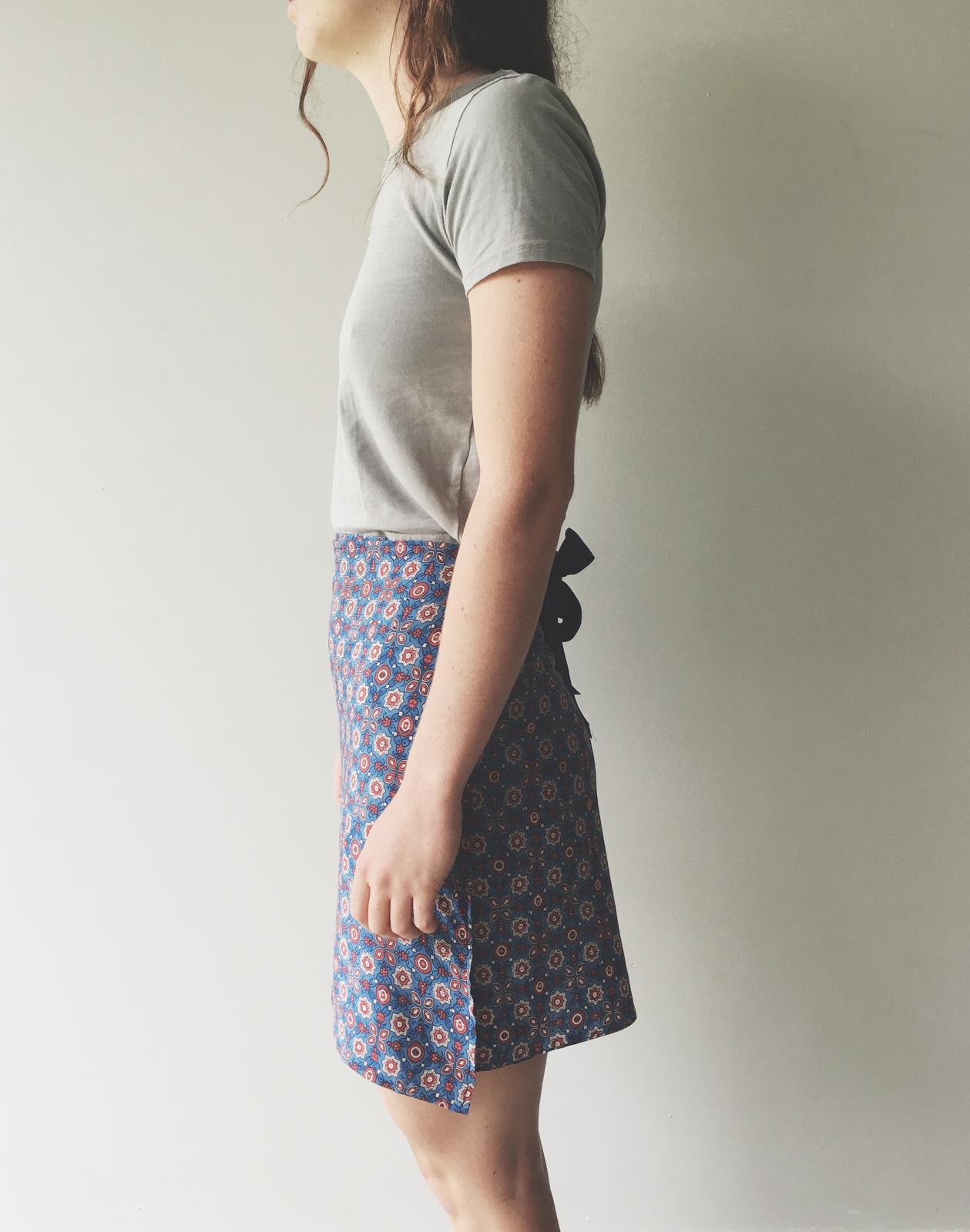 Orenti Skirt