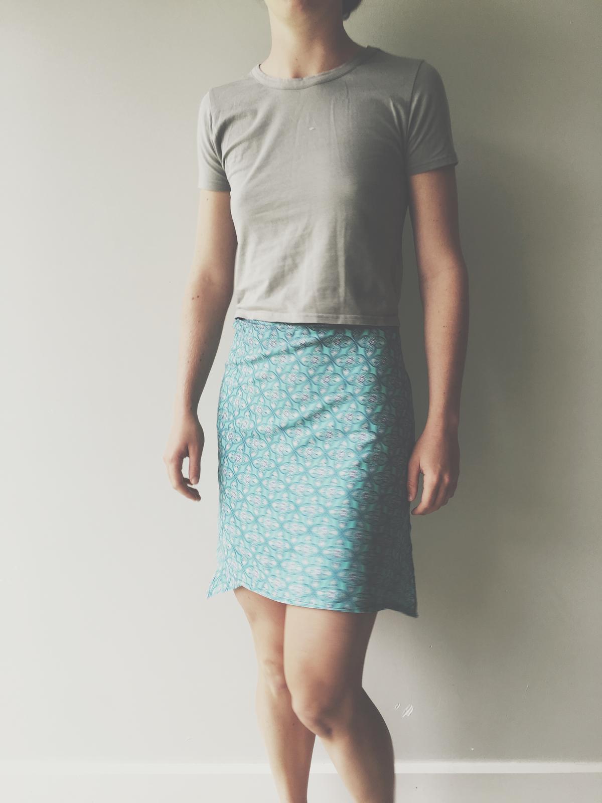 Nessi Skirt