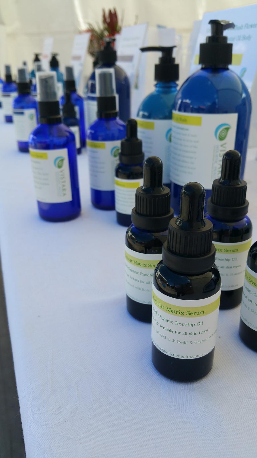 Vistara Holistic Health