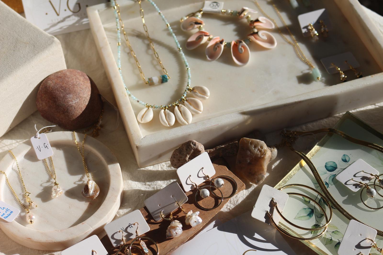 Stall Display