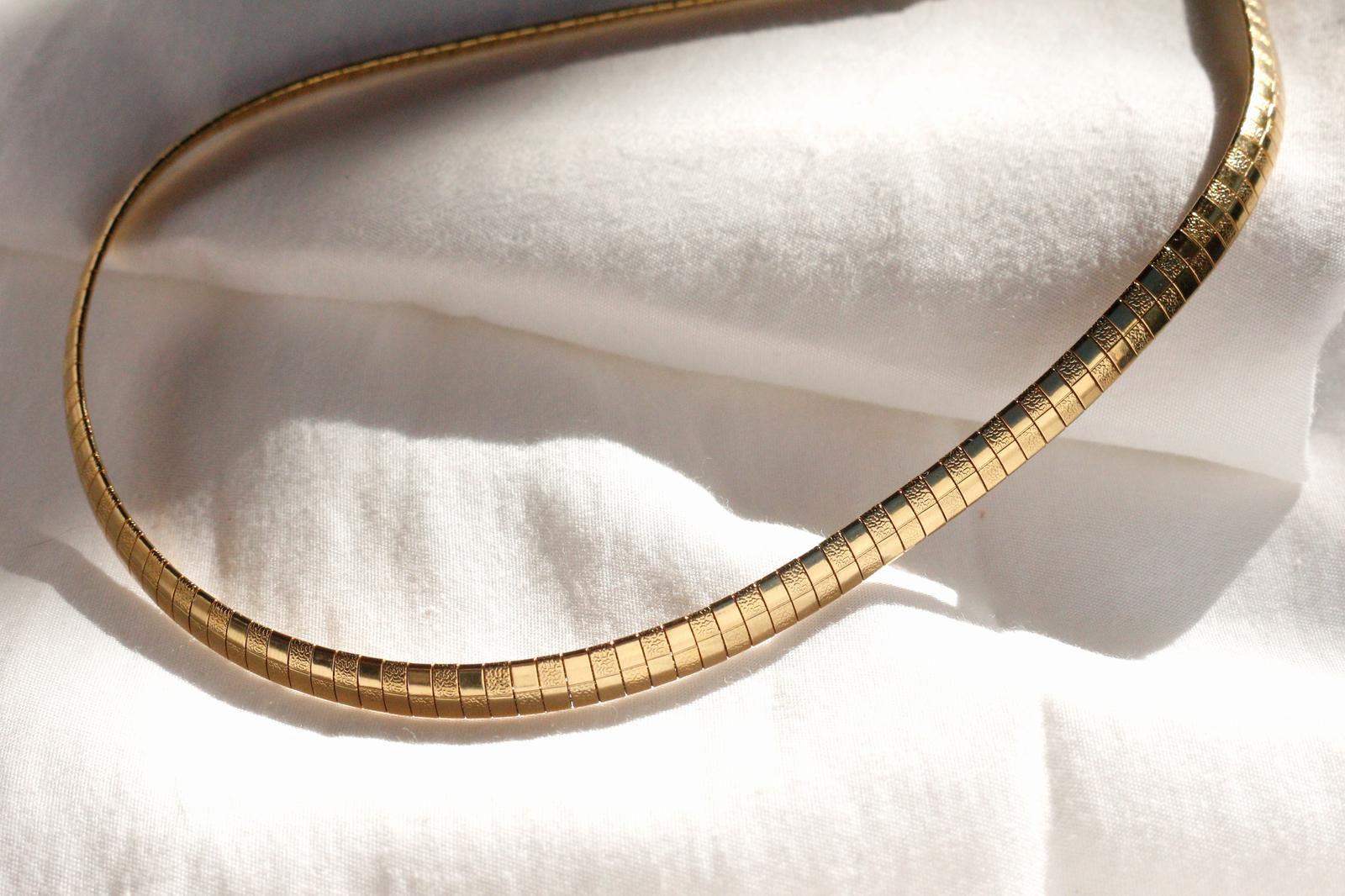 Willow Necklace