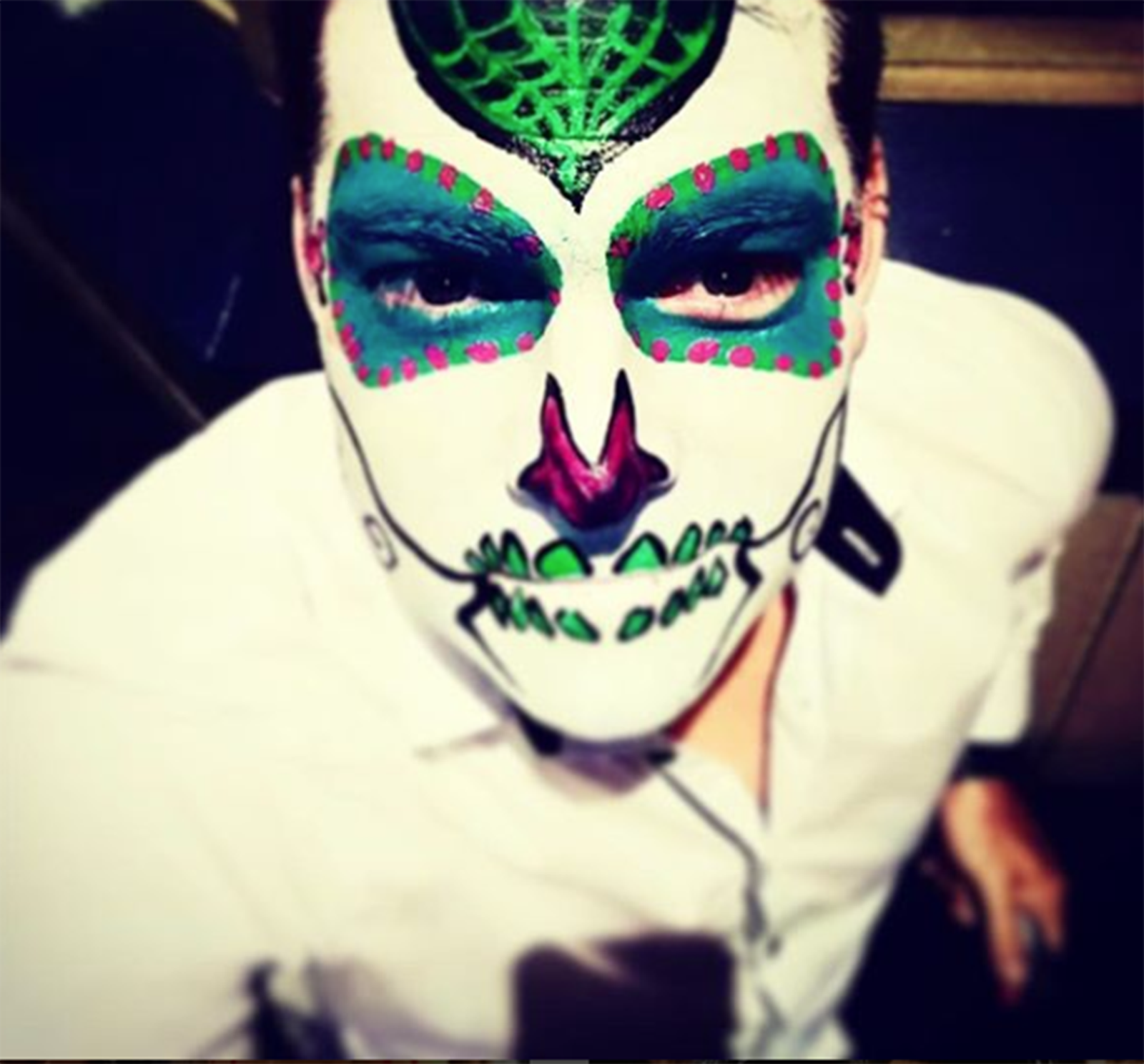 Adult Body-Painting