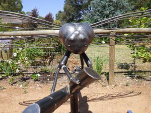 Walkers Steel Art