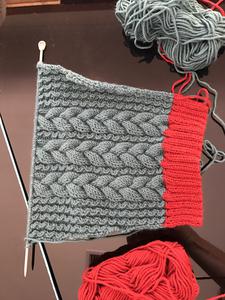 Warm Woollen Wonderfulness