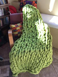 Warm Woollen Wonderfulness