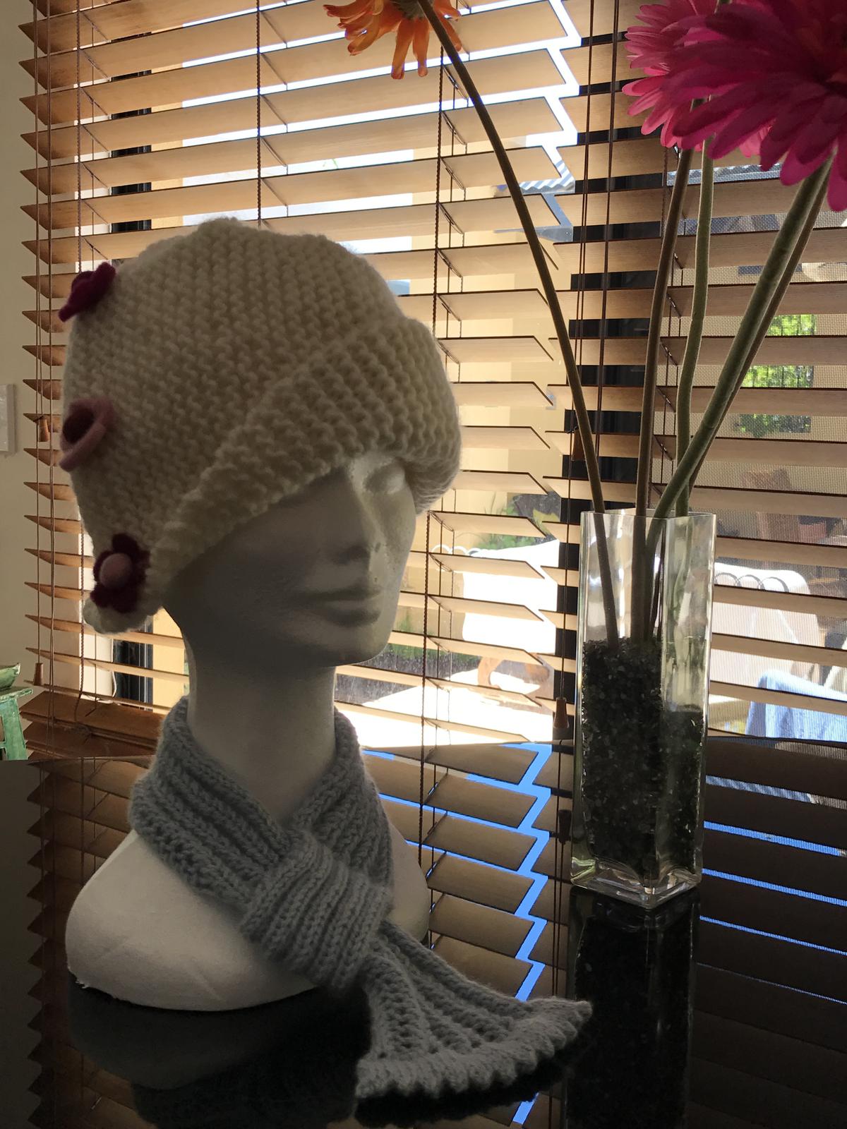 Head warmth in style