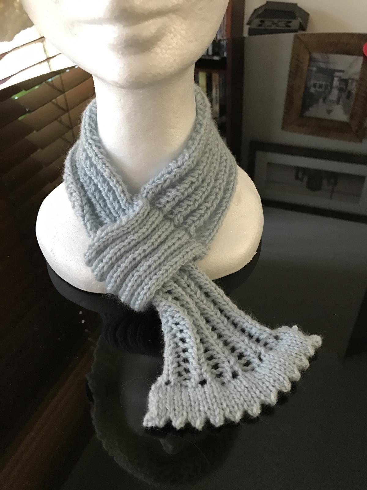 Pure Cashmere Warmth
