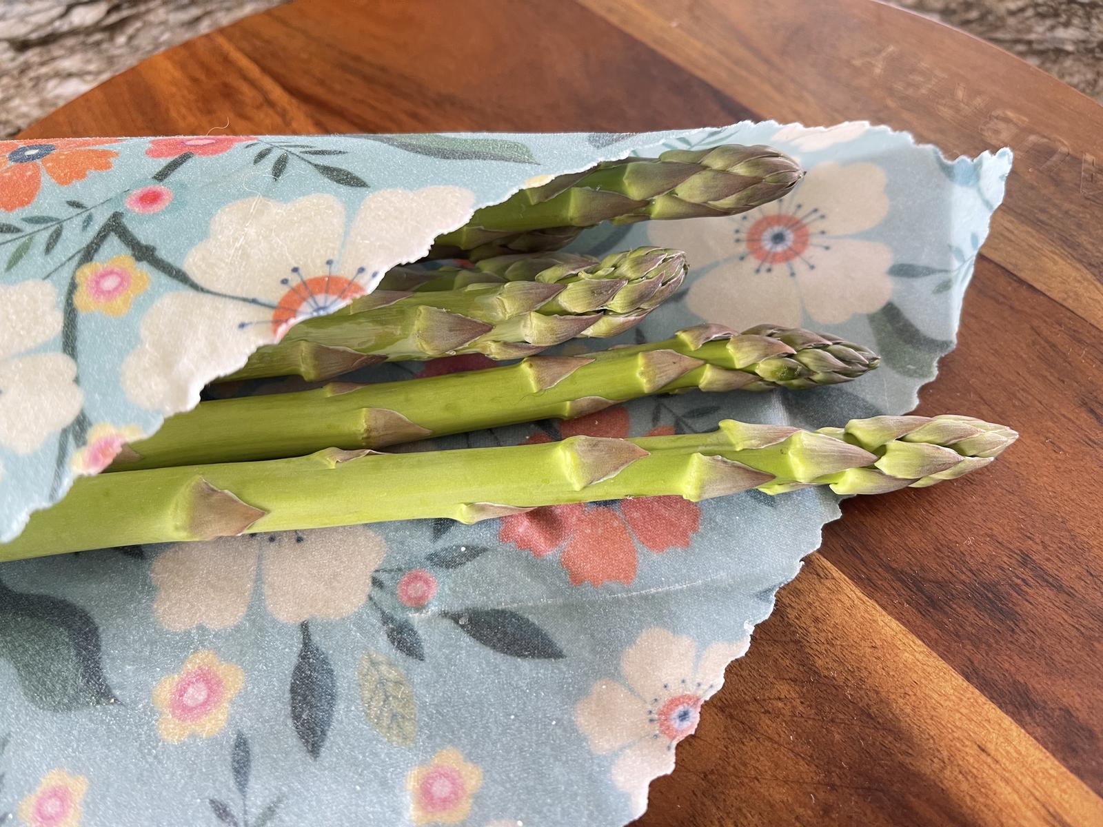 Keep your veggies fresh for longer
