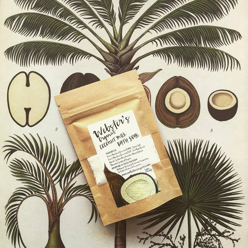 Coconut Milk