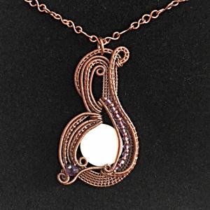 Weird Wired Jewellery