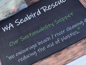 Western Australian Seabird Rescue (Inc.)