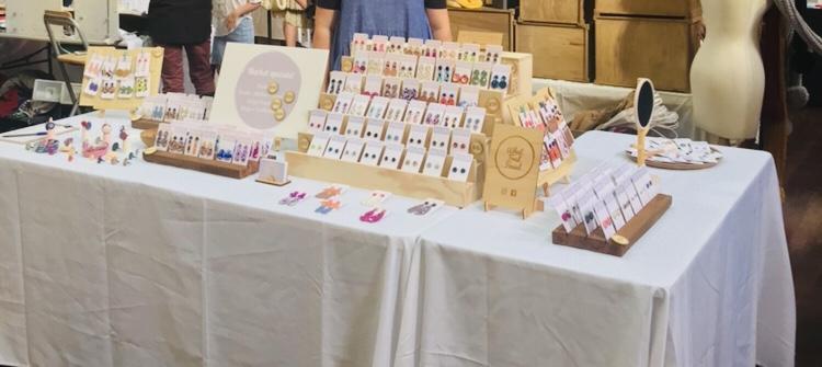 Market display