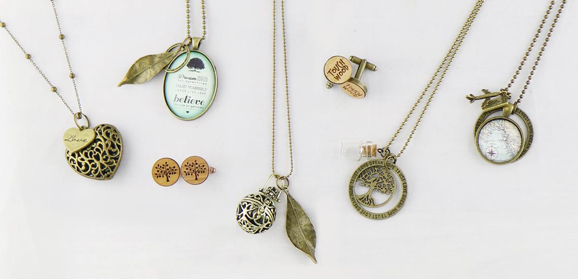 Jewellery Range
