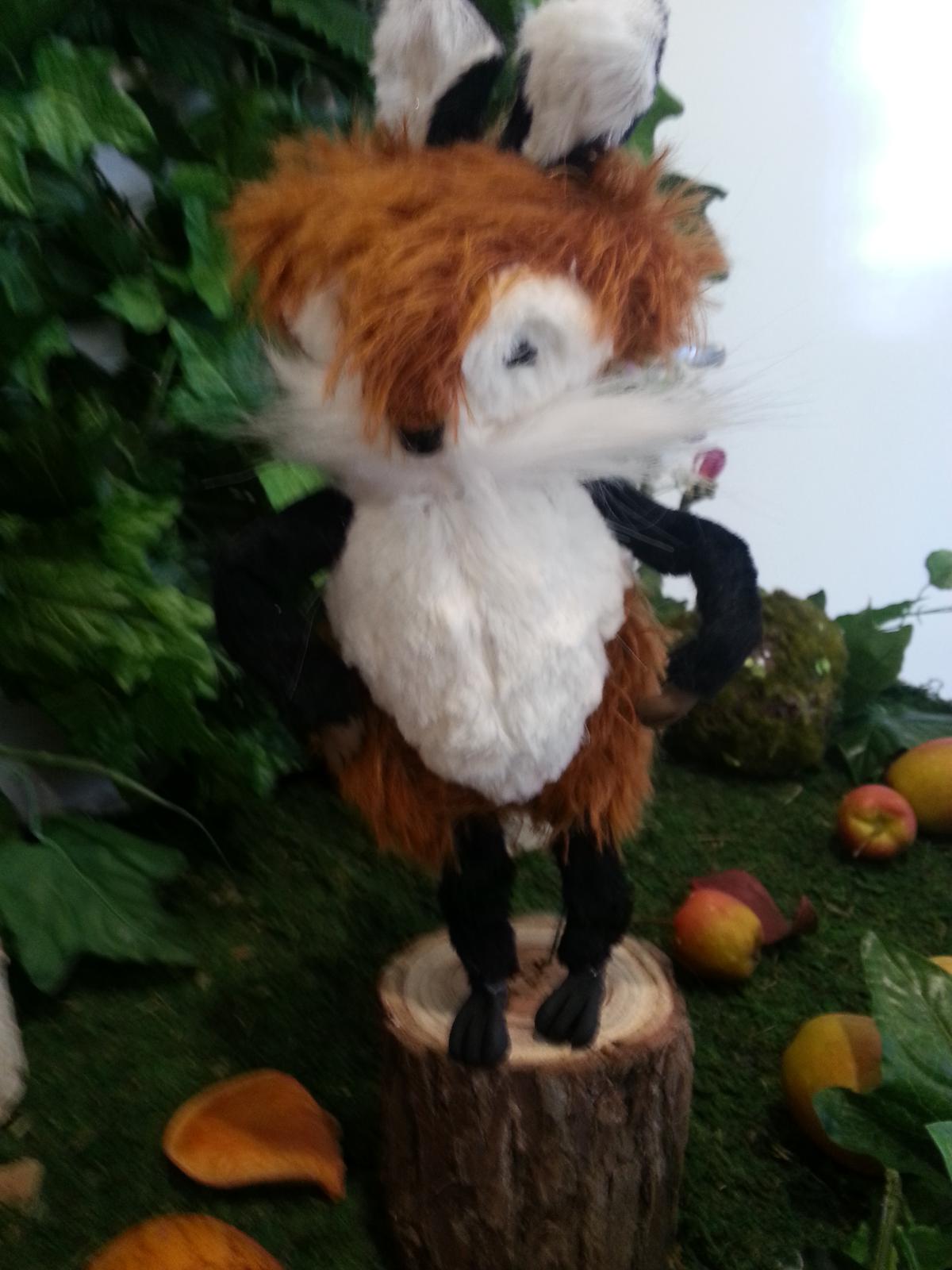 Freddie Fox