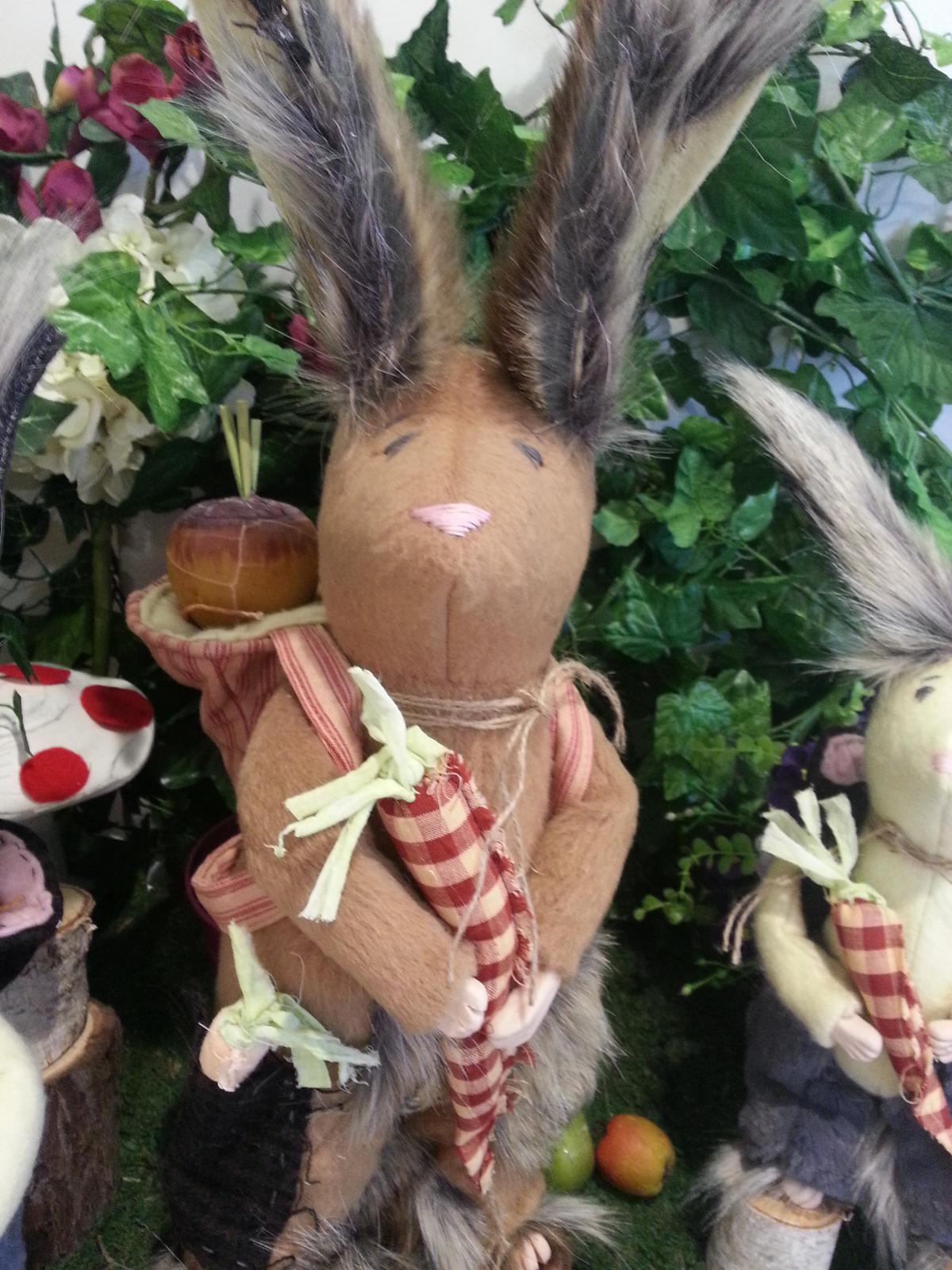Bailey Bunny