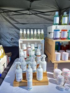 Whipped Cream Bath & Body