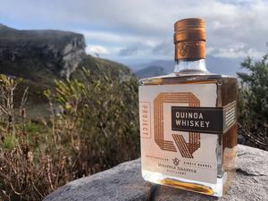 Whipper Snapper Distillery