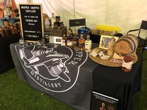 Whipper Snapper Distillery