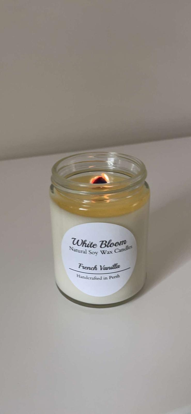 Jar Burning