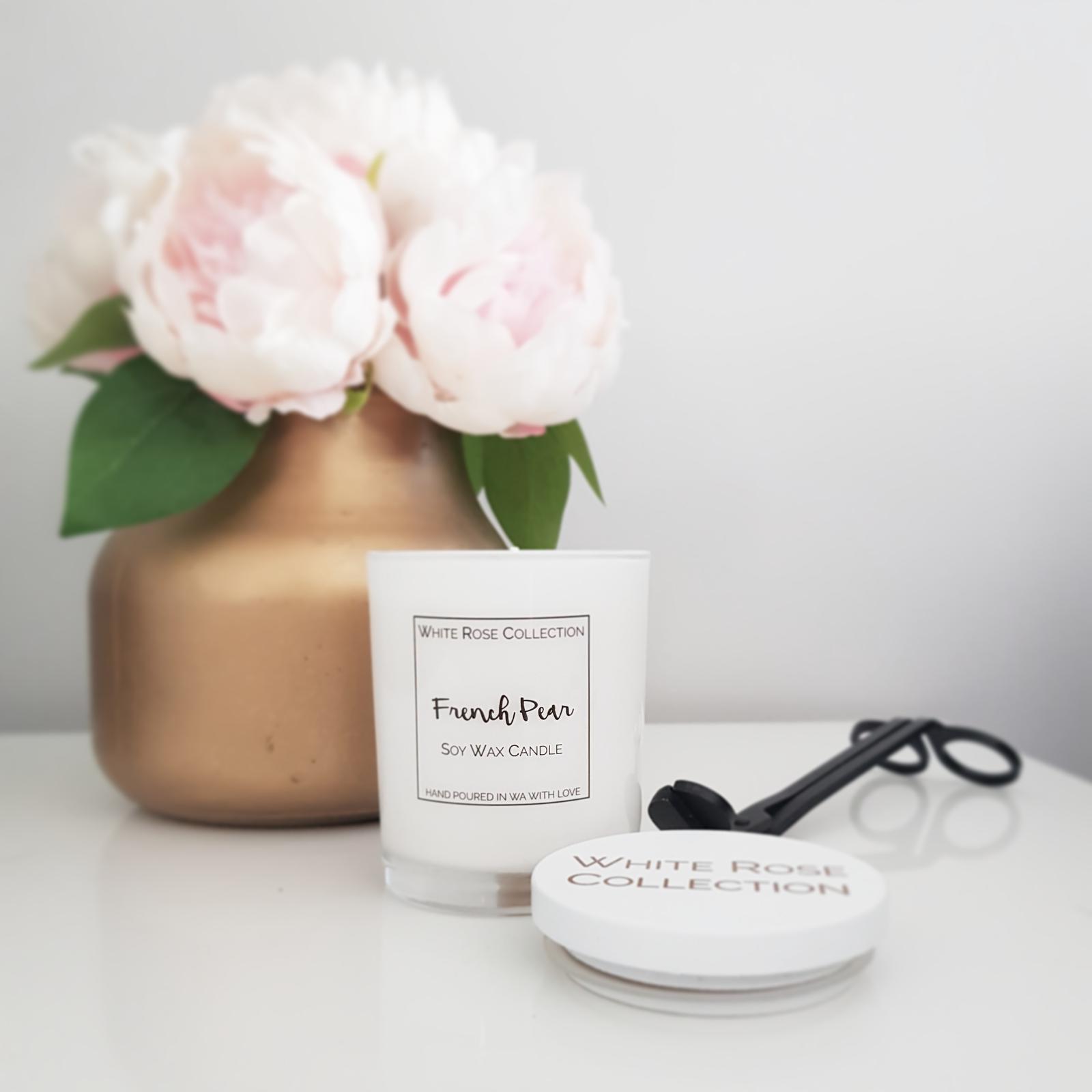 Medium Candle