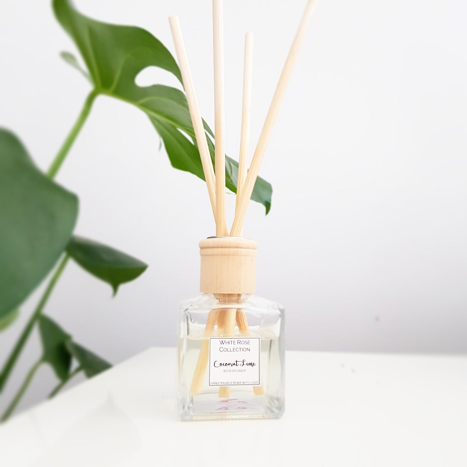 Reed Diffuser