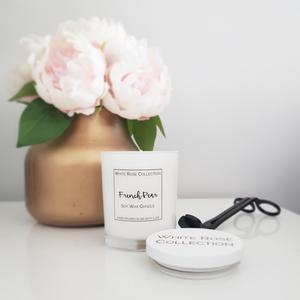 White Rose Collection