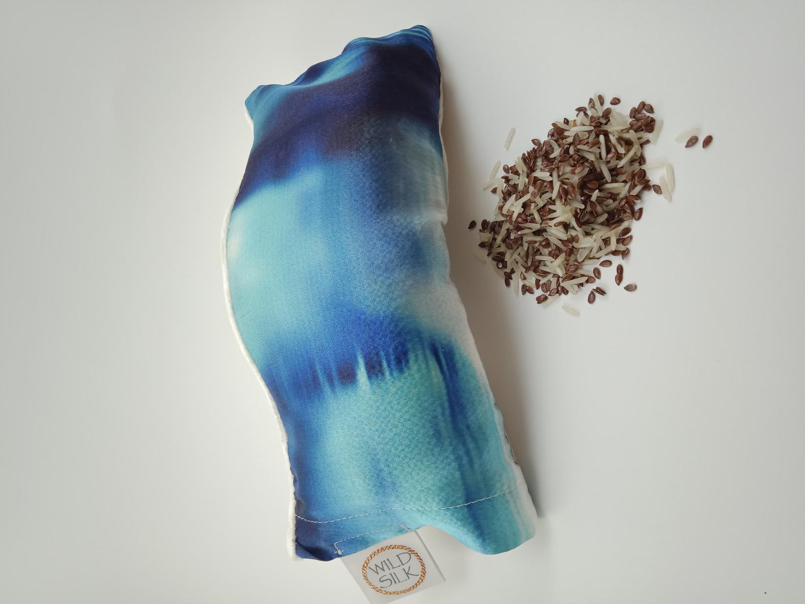 Eye Seed bags