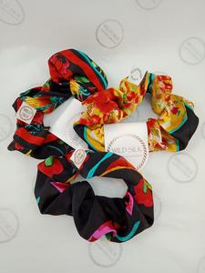 Wild Silk Couture and Workshop