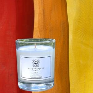 Wildeflower Luxury Candles