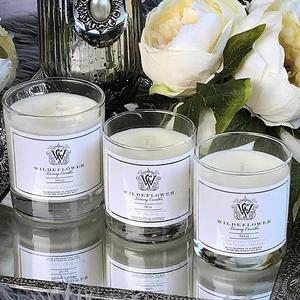 Wildeflower Luxury Candles