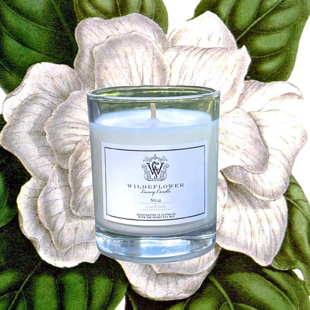 Gardenia Small