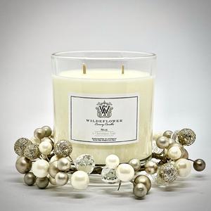 Wildeflower Luxury Candles