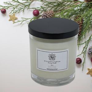 Wildeflower Luxury Candles