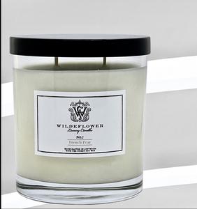 Wildeflower Luxury Candles