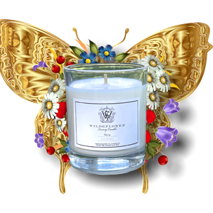 Wildeflower Luxury Candles