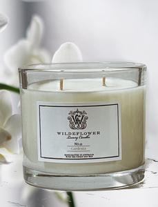 Wildeflower Luxury Candles