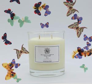 Wildeflower Luxury Candles