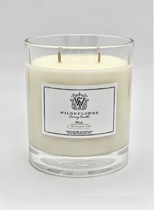 Wildeflower Luxury Candles