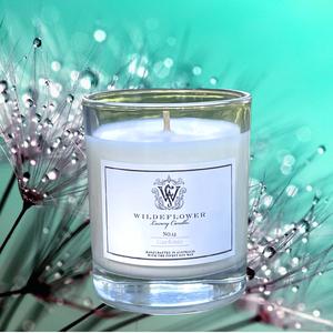 Wildeflower Luxury Candles