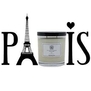 Wildeflower Luxury Candles