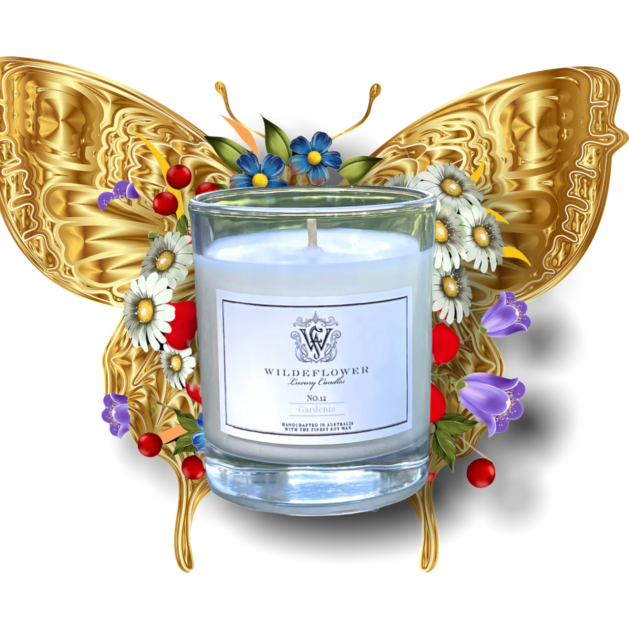Gardenia