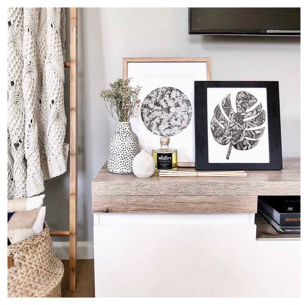 Room Diffusers