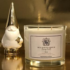 Wildeflower Luxury Candles