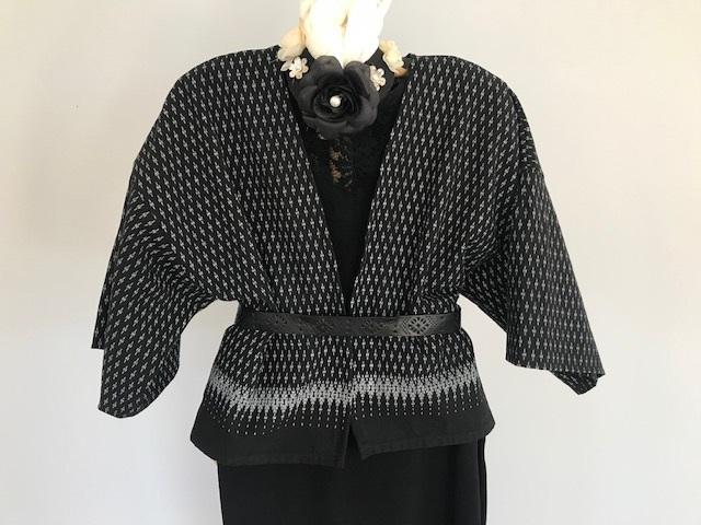 Linen Kimono jackets