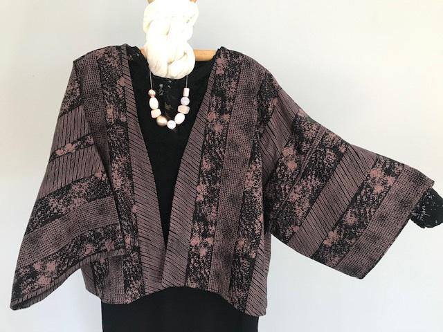 Linen Kimono jackets