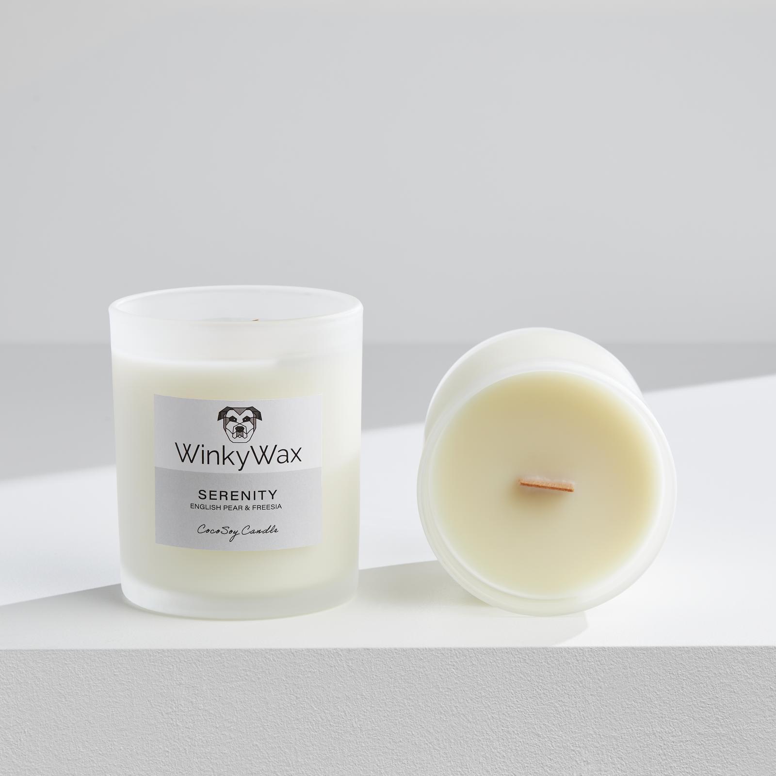Classic Candle