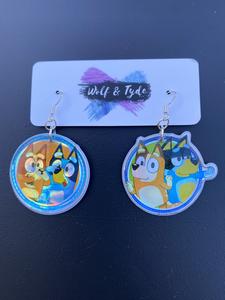 Wolfandtyde