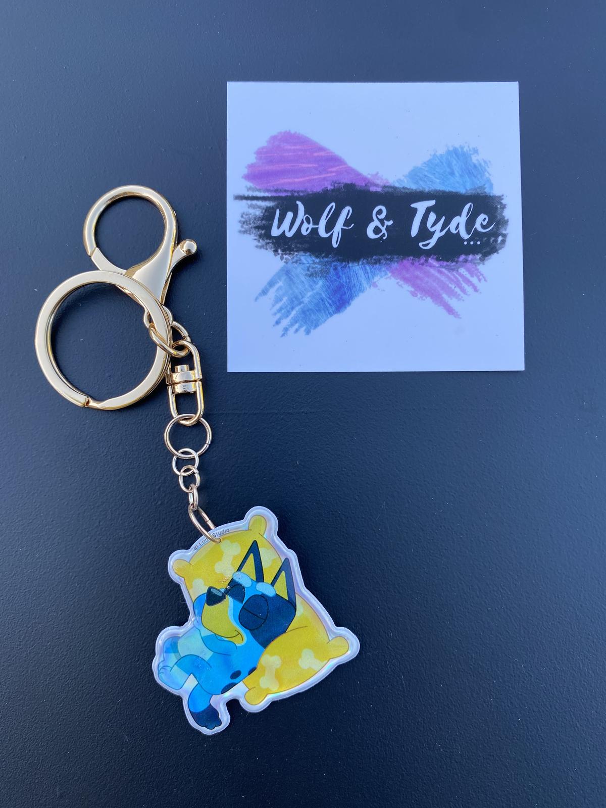 keychain