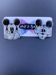 Wolfandtyde