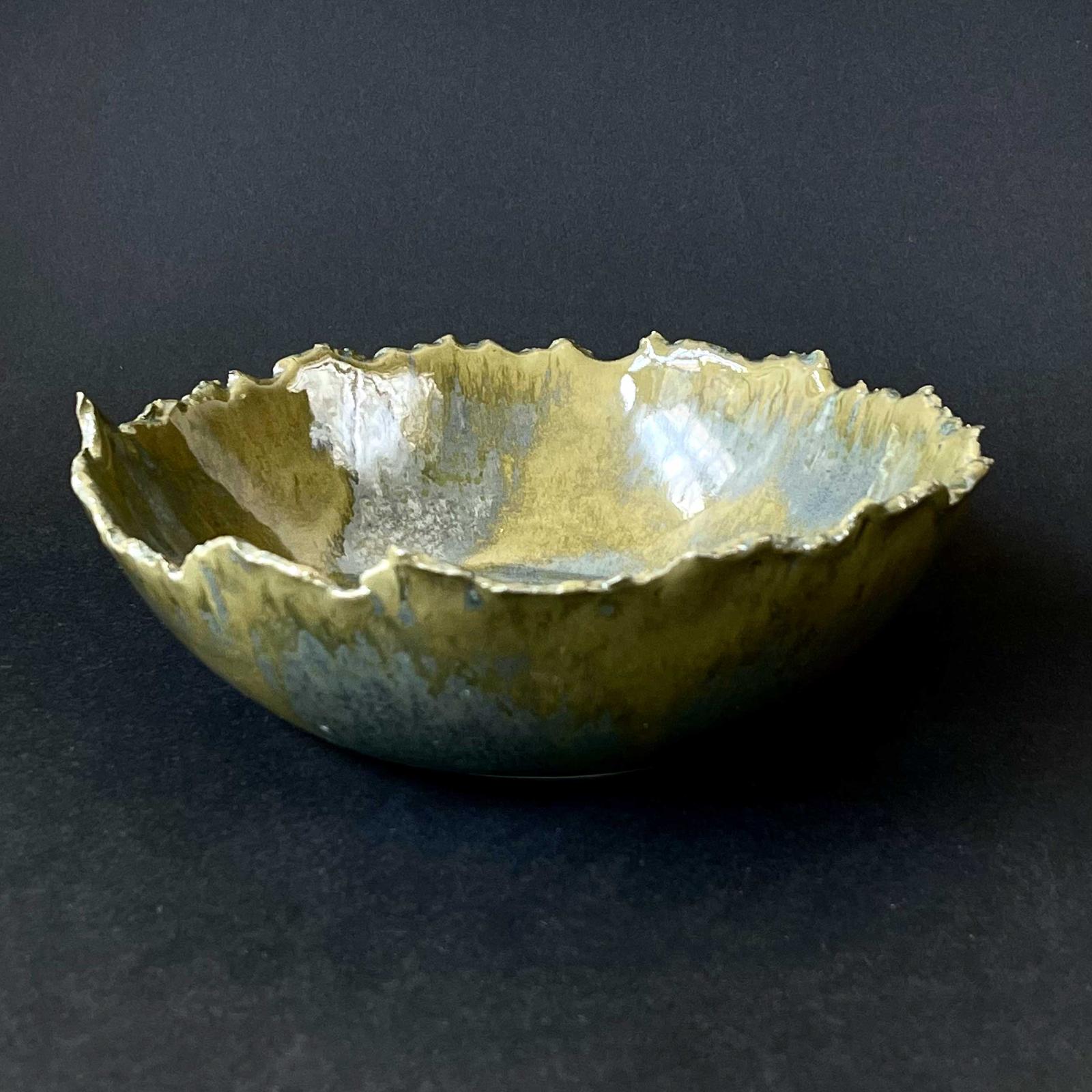 Eggshell Bowl
